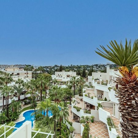 Molo Residences Boutique Apartments & Spa Marbella Exterior photo