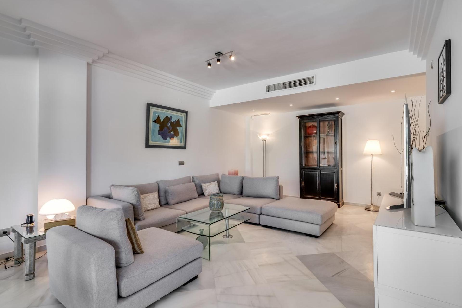 Molo Residences Boutique Apartments & Spa Marbella Exterior photo