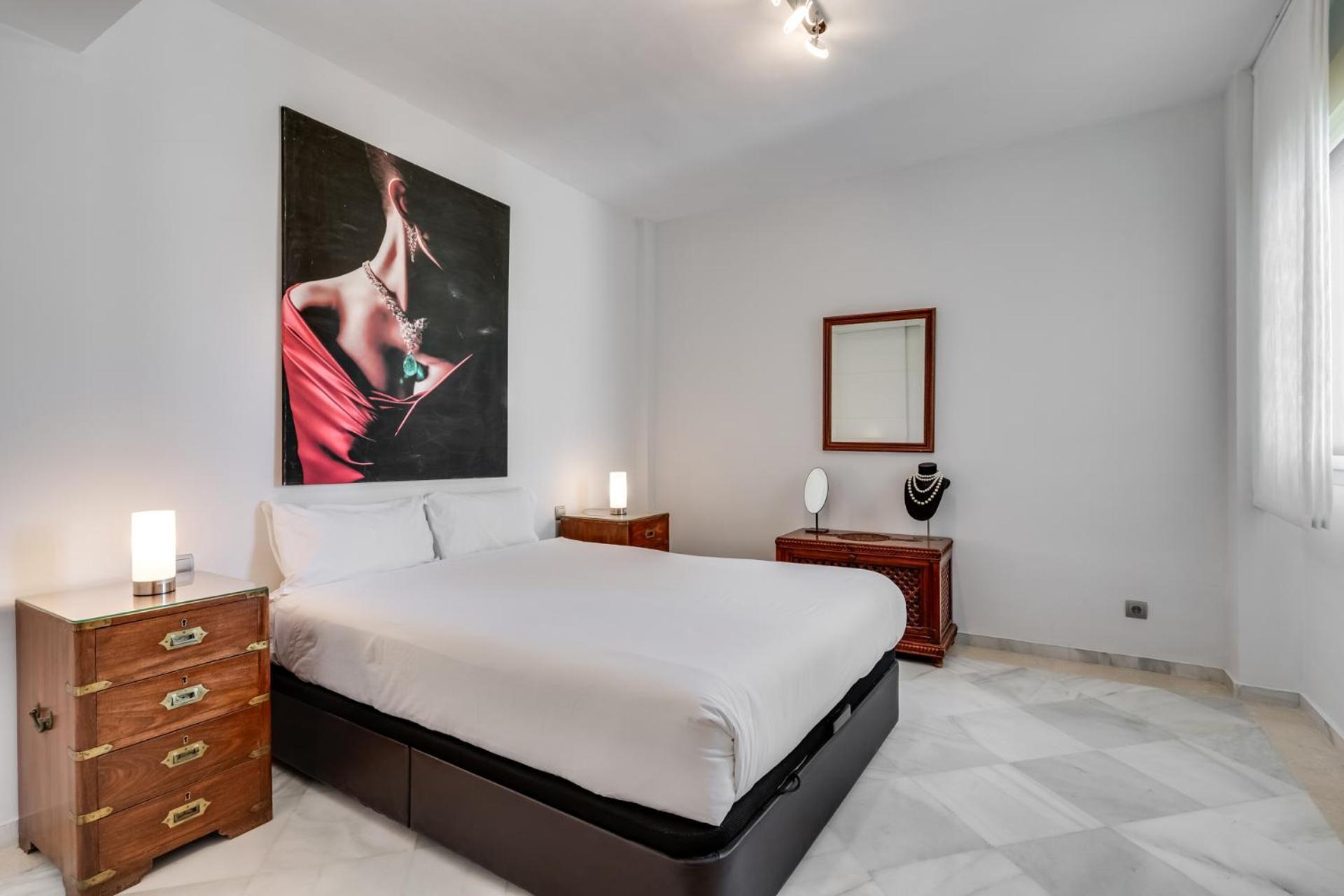 Molo Residences Boutique Apartments & Spa Marbella Exterior photo