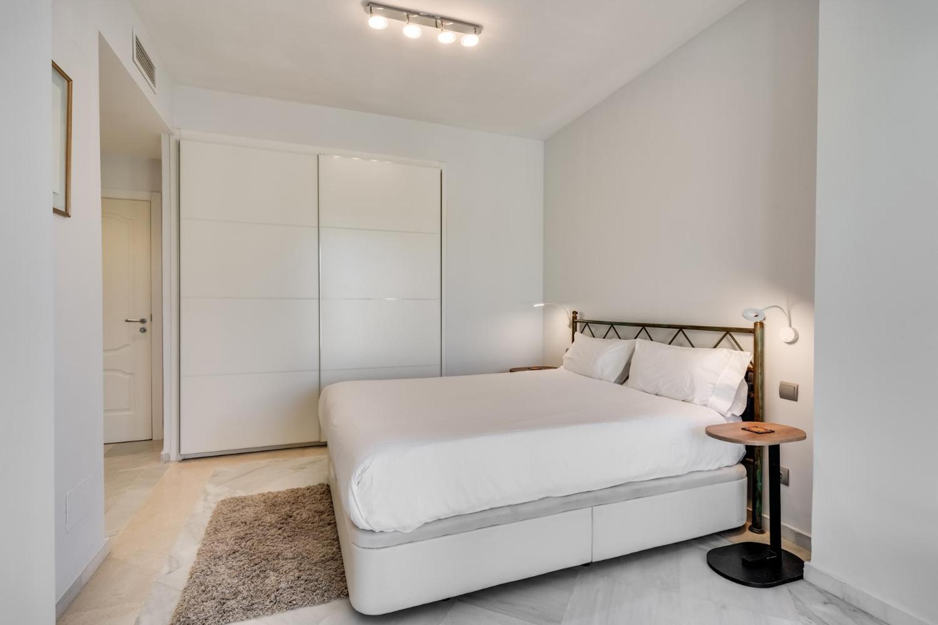 Molo Residences Boutique Apartments & Spa Marbella Exterior photo