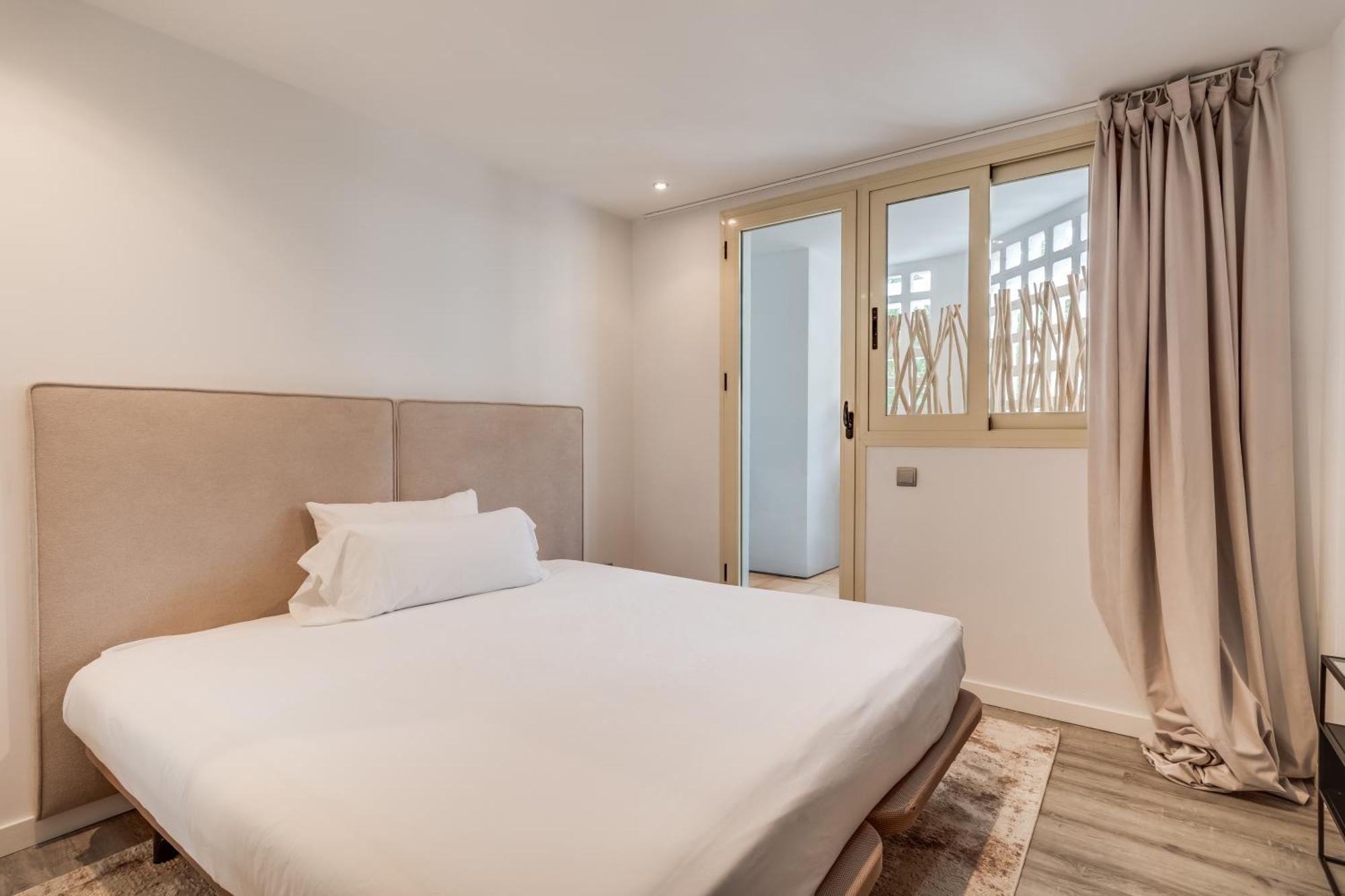 Molo Residences Boutique Apartments & Spa Marbella Exterior photo